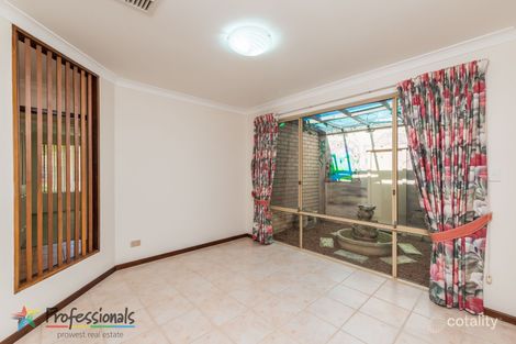 Property photo of 4 Polo Close Willetton WA 6155