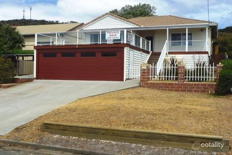 5 Bourke St, Mount Melville, WA 6330