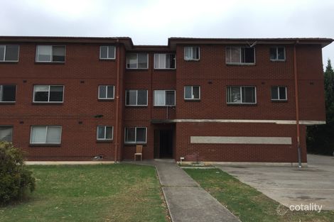 10/76 Sackville St, Fairfield, NSW 2165