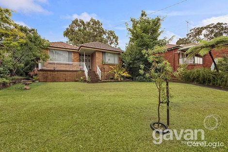 Property photo of 37 Algernon Street Oatley NSW 2223