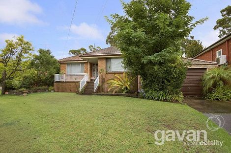 Property photo of 37 Algernon Street Oatley NSW 2223