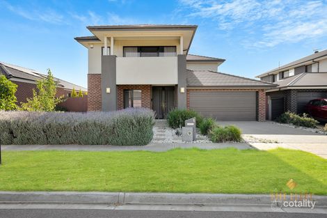 6 Jarvis Rd, Aintree, VIC 3336