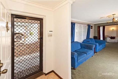 Property photo of 4 Yurrah Place Kelmscott WA 6111