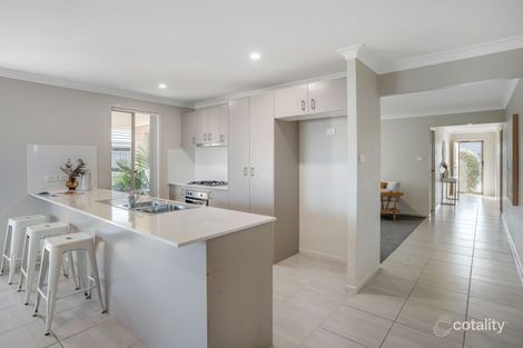 Property photo of 29 Undercliff Street Cliftleigh NSW 2321