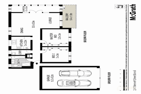 Property photo of 3/47 Bennett Street Bondi NSW 2026