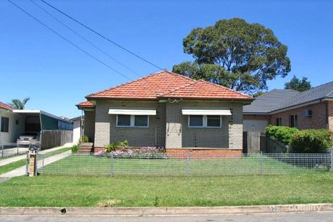 Property photo of 12 Chelsea Street Merrylands NSW 2160