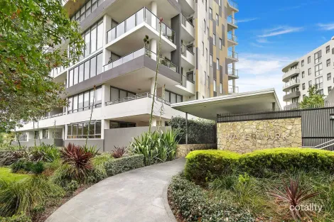 Property photo of 35/38 Solent Circuit Norwest NSW 2153