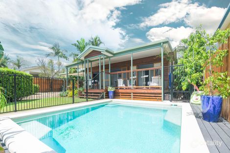 Property photo of 8 Mornington Street Kewarra Beach QLD 4879