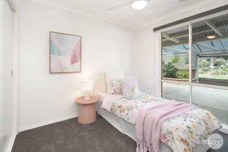 Property photo of 332 Wilsons Road Haddon VIC 3351