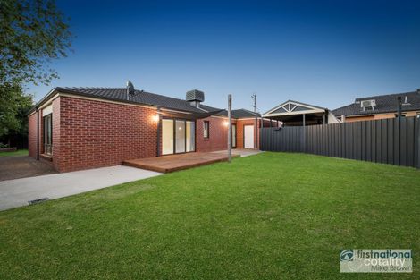 Property photo of 137A Switchback Road Chirnside Park VIC 3116