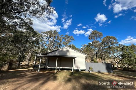 Property photo of 19 Mount Stanley Road Nanango QLD 4615