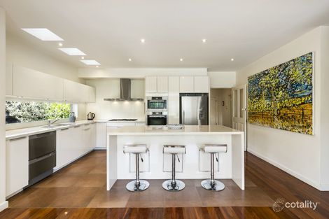 Property photo of 15 Weatherly Grove Brighton VIC 3186
