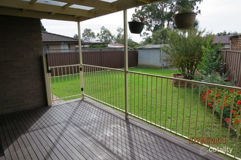 Property photo of 16 Terrigal Street Marayong NSW 2148