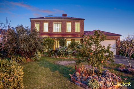 Property photo of 27 Jamieson Way Point Cook VIC 3030