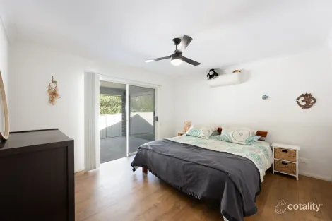 Property photo of 2 Sunshine Circuit Emerald Beach NSW 2456