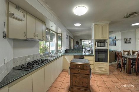 Property photo of 19 Touchstone Drive Dawesville WA 6211