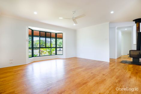 Property photo of 4 Parksville Drive New Auckland QLD 4680