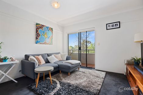 Property photo of 60/252 Willoughby Road Naremburn NSW 2065