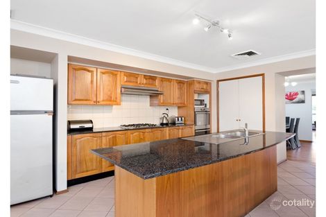 Property photo of 1 Beth Way Glenwood NSW 2768