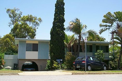 20 Oxley Dr, South Gladstone, QLD 4680