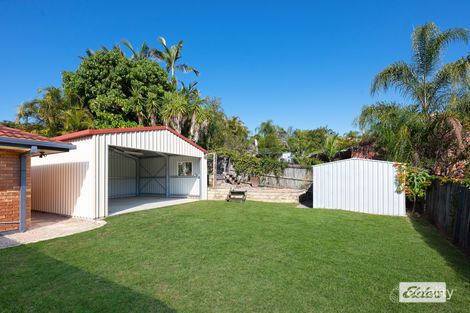 Property photo of 3 Pointer Court Shailer Park QLD 4128