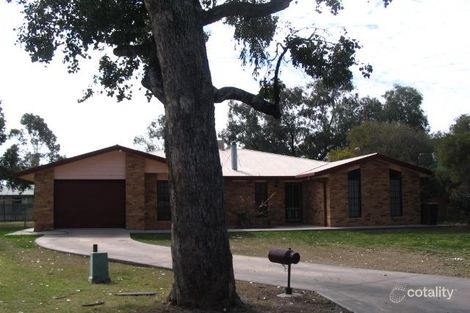 Property photo of 8 Carbeen Crescent Goondiwindi QLD 4390