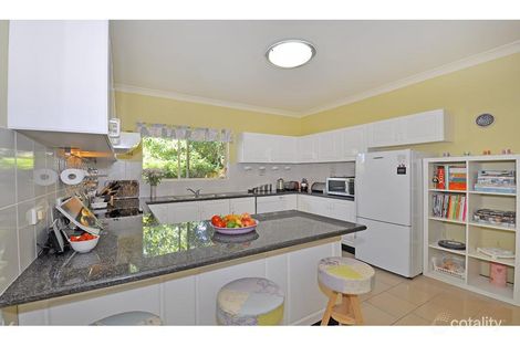 Property photo of 1/4B Coronation Road Baulkham Hills NSW 2153