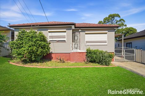 30 Moira Cres, St Marys, NSW 2760