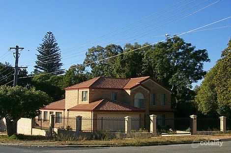 8 Rockton Rd, Nedlands, WA 6009