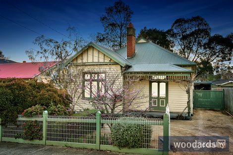 Property photo of 7 Nicholls Road Ormond VIC 3204