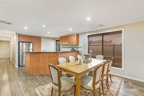 Property photo of 27 Jackson Circuit Albanvale VIC 3021