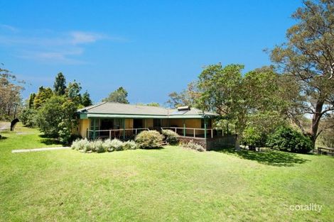 Property photo of 114 Parukala Road Mangrove Mountain NSW 2250
