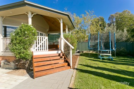 Property photo of 5 Fergus Road Queanbeyan NSW 2620