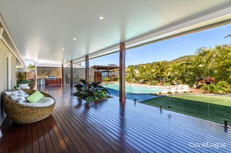 Property photo of 1 Allington Circuit Maudsland QLD 4210