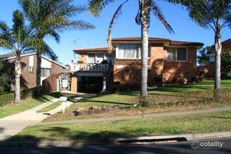 70 Congressional Dr, Liverpool, NSW 2170