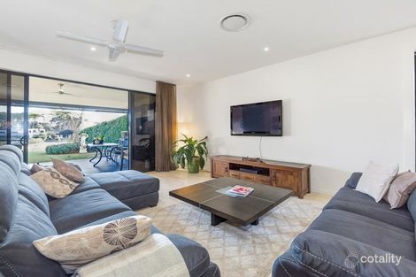 Property photo of 2510 The Estate Hope Island QLD 4212