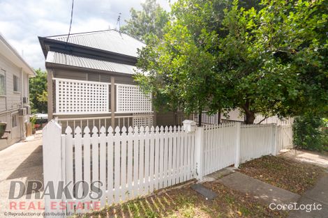 Property photo of 37 Merton Road Woolloongabba QLD 4102