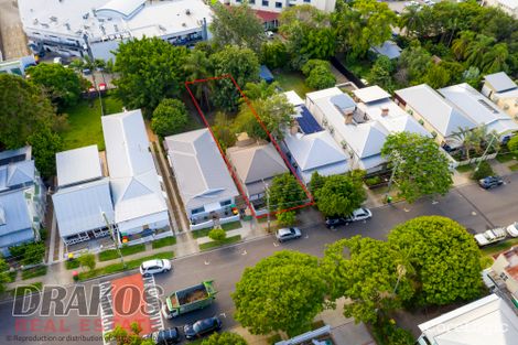 Property photo of 37 Merton Road Woolloongabba QLD 4102