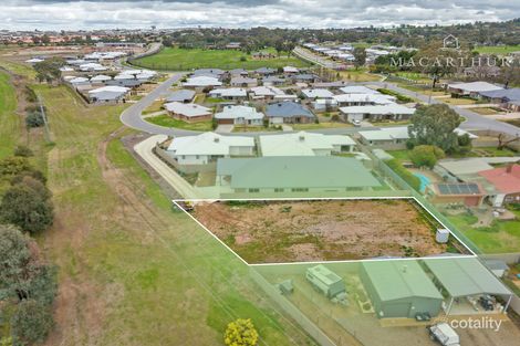 Property photo of 10 Kellerman Crescent Boorooma NSW 2650