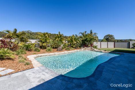 Property photo of 1 Allington Circuit Maudsland QLD 4210