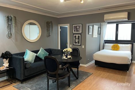 Property photo of 5/18 Springfield Avenue Potts Point NSW 2011
