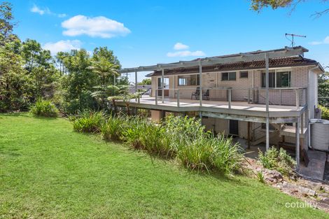 Property photo of 53 Telopea Street Mount Colah NSW 2079