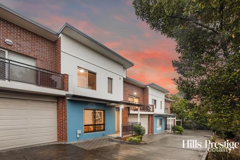 3/65-67 Old Northern Rd, Baulkham Hills, NSW 2153
