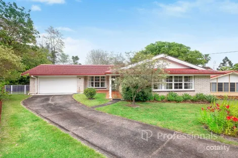 3 Sherwood Dr, Lismore, NSW 2480