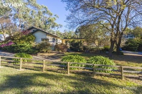 Property photo of 20 Everard Grove Woori Yallock VIC 3139