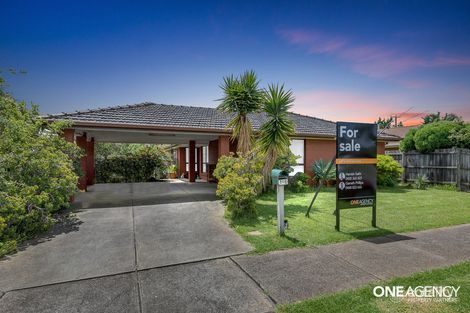 Property photo of 109 Shane Avenue Seabrook VIC 3028