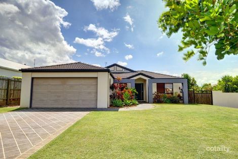 Property photo of 32 Montserrat Crescent Caloundra West QLD 4551