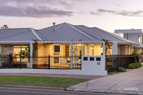 1/13 Patawalonga Frtg, Glenelg North, SA 5045