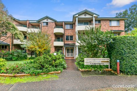Property photo of 4/9-15 Mansfield Avenue Caringbah NSW 2229