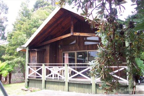 Property photo of 13 Kenelm Avenue Sisters Beach TAS 7321